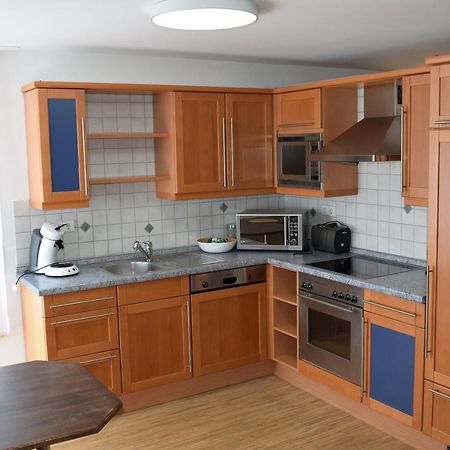 Apartments Mit Klimaanlage Am Neckarufer, Schoene Aussicht Bad Friedrichshall Zewnętrze zdjęcie