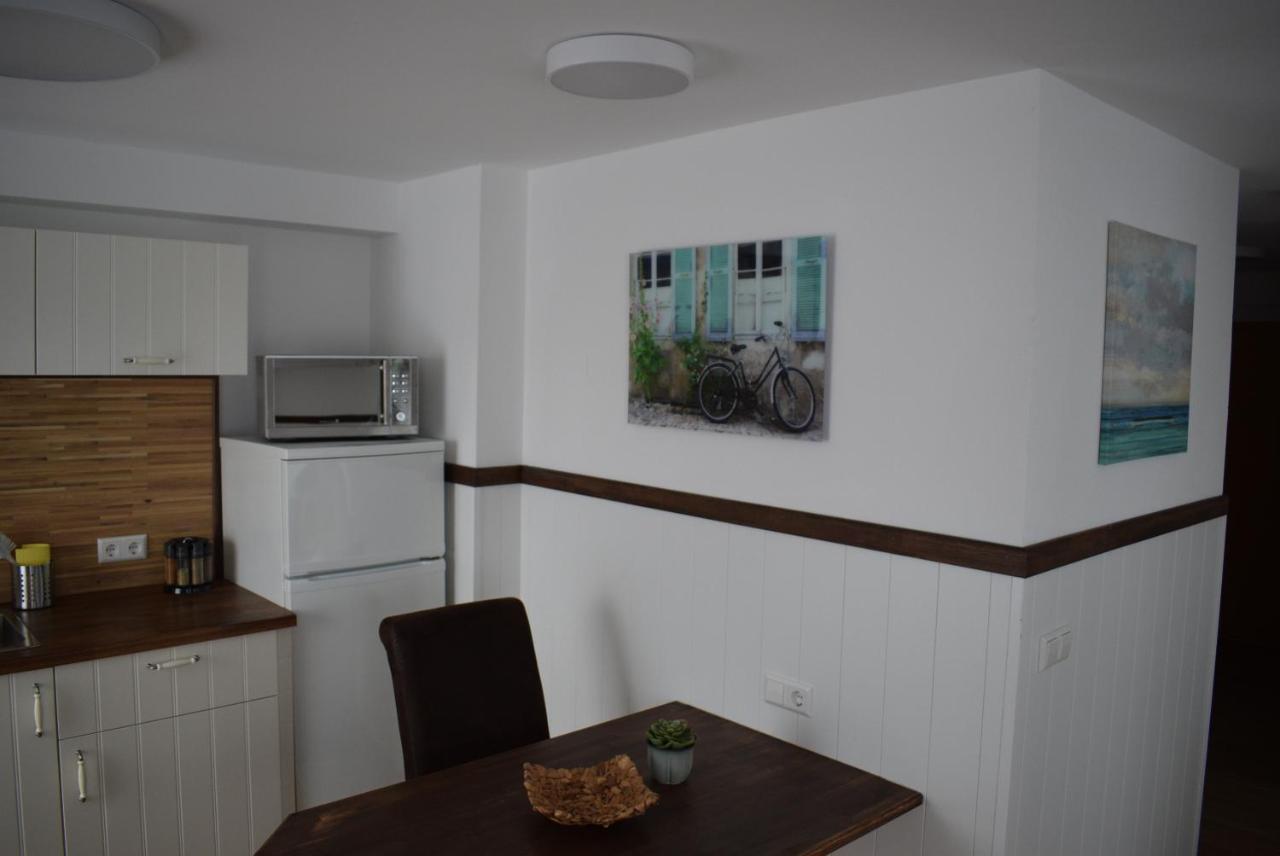 Apartments Mit Klimaanlage Am Neckarufer, Schoene Aussicht Bad Friedrichshall Zewnętrze zdjęcie