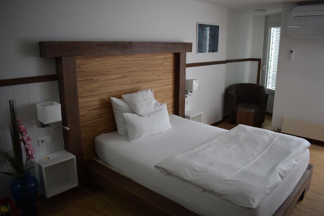 Apartments Mit Klimaanlage Am Neckarufer, Schoene Aussicht Bad Friedrichshall Zewnętrze zdjęcie