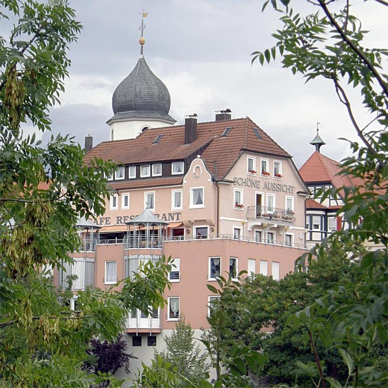 Apartments Mit Klimaanlage Am Neckarufer, Schoene Aussicht Bad Friedrichshall Zewnętrze zdjęcie