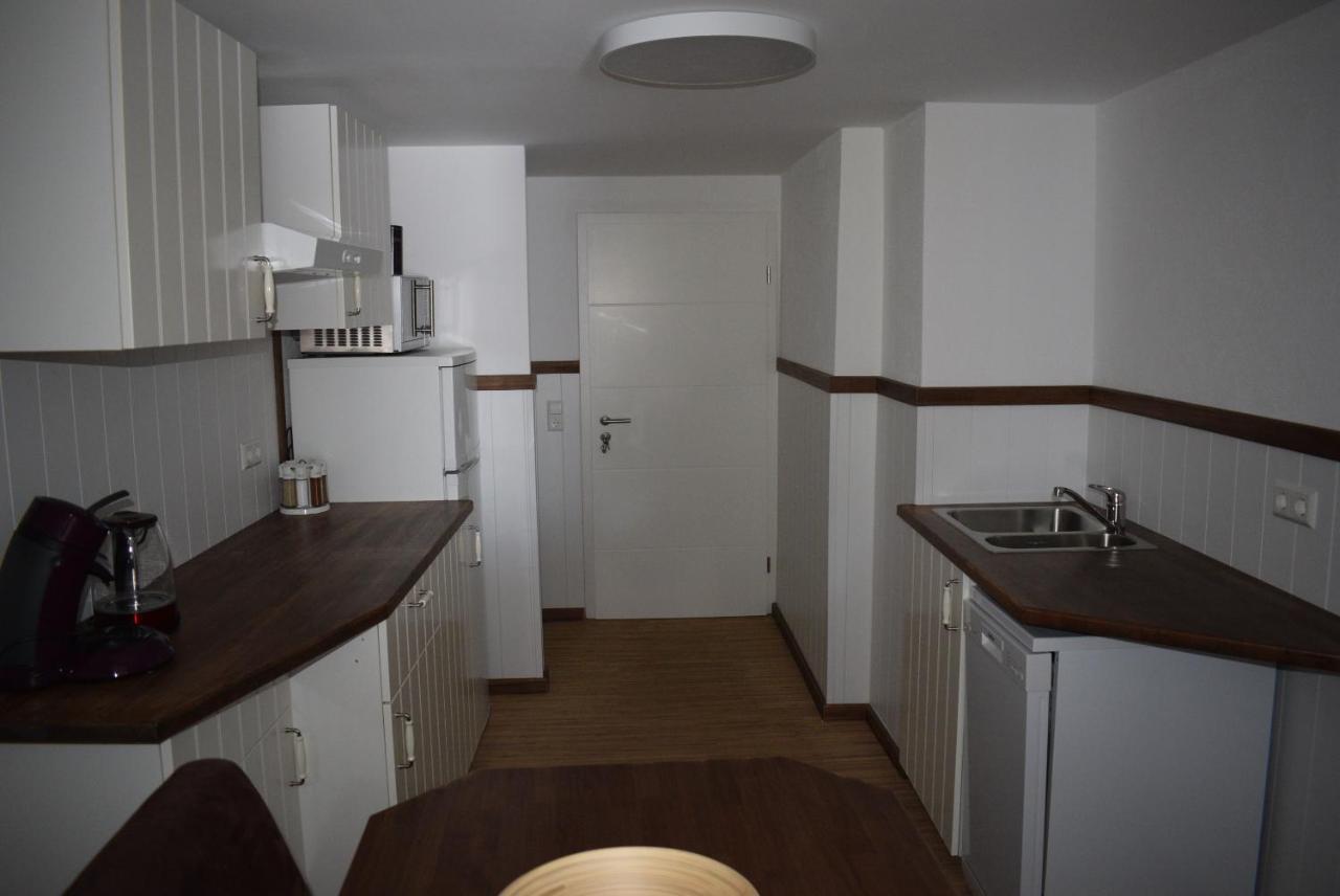 Apartments Mit Klimaanlage Am Neckarufer, Schoene Aussicht Bad Friedrichshall Zewnętrze zdjęcie